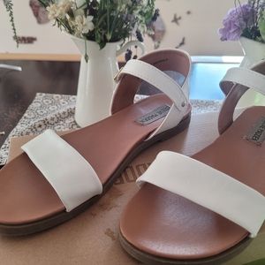 Steve Madden Daelyn Sandals